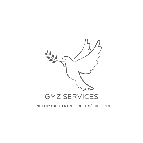 Entretien et nettoyage de sépulture